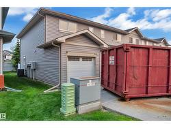 #5 18004 89 ST NW  Edmonton, AB T5Z 0E7