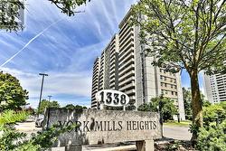 710 - 1338 YORK MILLS ROAD Toronto, ON M3A 3M3