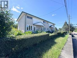327 S MONTROSE Street S Unit# 319 Cambridge, ON N3H 2J4