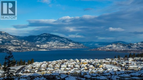 5245 Brookmere Crescent Lot# 9, Kelowna, BC 