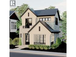 397 Quilchena Drive Kelowna, BC V1W 0K1