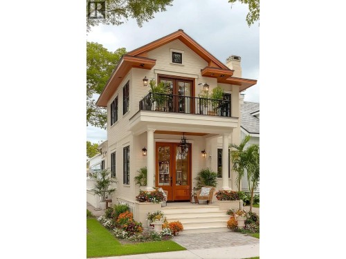 397 Quilchena Drive Lot# 4, Kelowna, BC 