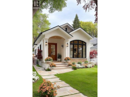 397 Quilchena Drive Lot# 4, Kelowna, BC 