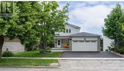 UPPER - 339 LEWIS DRIVE W Orangeville, ON L9W 4P8