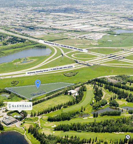 Edmonton, Alberta 