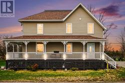 278 COUNTY RD 29 ROAD  Elizabethtown-Kitley, ON K0E 1Y0
