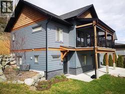 944 Redstone Drive  Rossland, BC V0G 1Y0