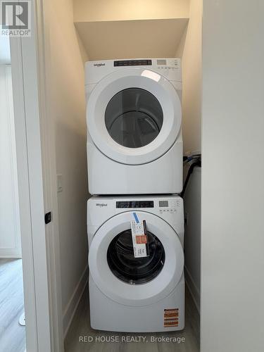 143 Everett Common, St. Catharines, ON - Indoor Photo Showing Laundry Room