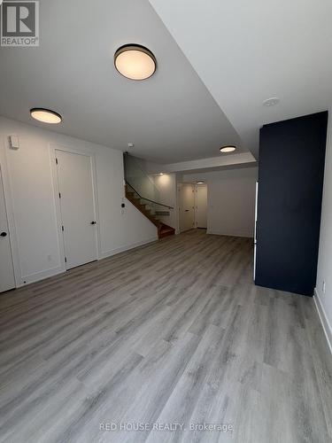 143 Everett Common, St. Catharines, ON - Indoor Photo Showing Other Room