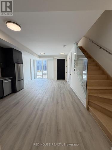 143 Everett Common, St. Catharines, ON - Indoor