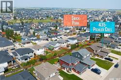 435 Pichler CRESCENT  Saskatoon, SK S7V 0H2
