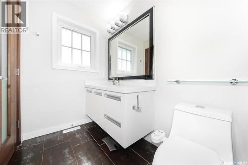 435 Pichler Crescent, Saskatoon, SK - Indoor Photo Showing Bathroom