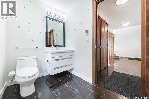 435 Pichler Crescent, Saskatoon, SK - Indoor Photo Showing Bathroom