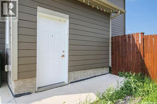 435 Pichler Crescent, Saskatoon, SK - Outdoor With Exterior