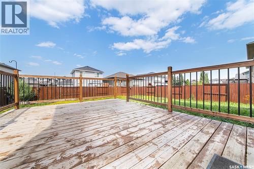 435 Pichler Crescent, Saskatoon, SK - Outdoor