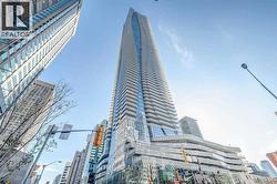 2808 - 1 BLOOR AVENUE E Toronto, ON M4W 0A8