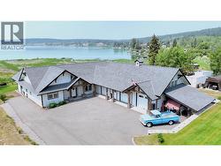 3660 FORBES ROAD  Lac La Hache, BC V0K 1T1