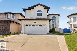 2836 34A AV NW  Edmonton, AB T6T 1Y8