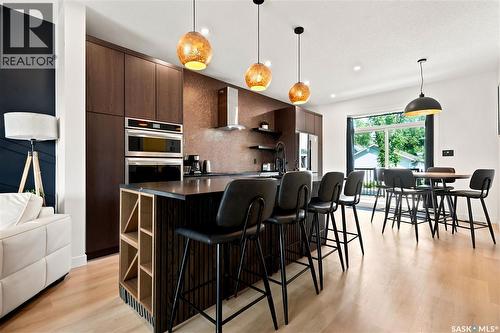2023 Edward Street, Regina, SK - Indoor