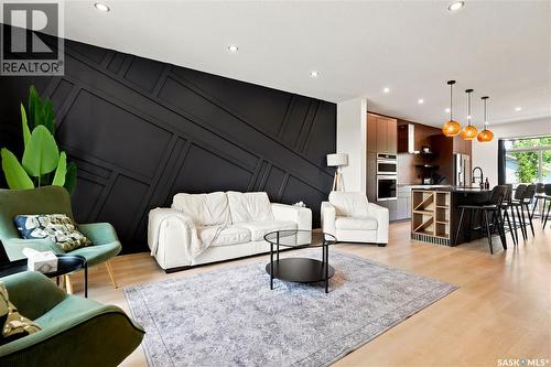 2023 Edward Street, Regina, SK - Indoor Photo Showing Other Room