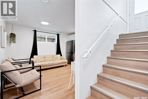 2023 Edward Street, Regina, SK - Indoor Photo Showing Other Room