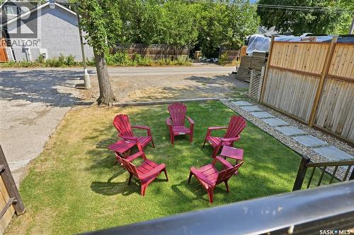2023 Edward Street, Regina, SK - Outdoor