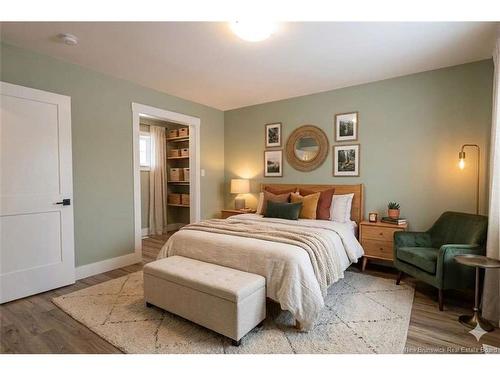 67 Dewitt Acres, Fredericton, NB 