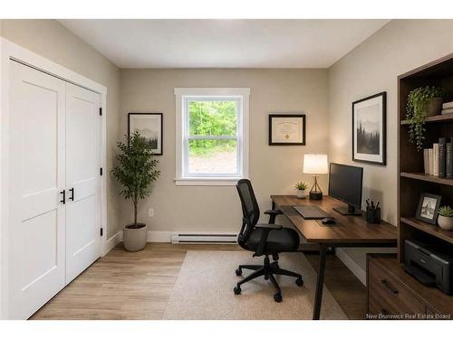 67 Dewitt Acres, Fredericton, NB 