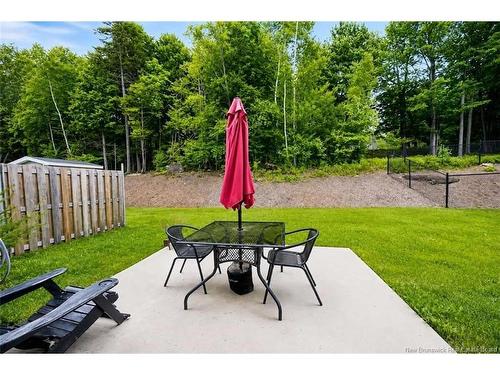 67 Dewitt Acres, Fredericton, NB 