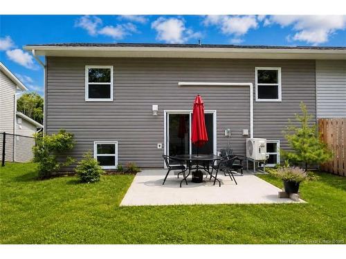 67 Dewitt Acres, Fredericton, NB 