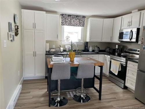 67 Dewitt Acres, Fredericton, NB 