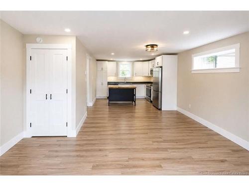 67 Dewitt Acres, Fredericton, NB 