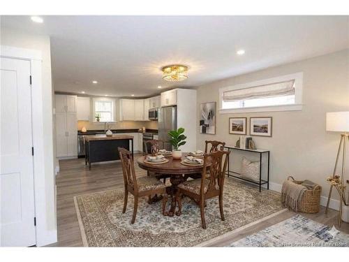67 Dewitt Acres, Fredericton, NB 