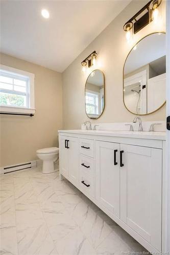 67 Dewitt Acres, Fredericton, NB 