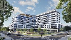 813 - 20 DEANS DRIVE  Toronto, ON M1L 0J7