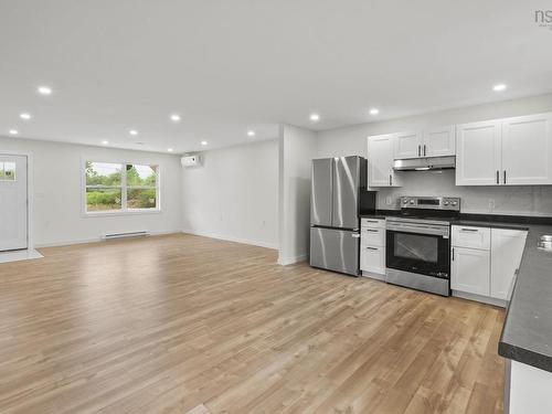 183 Moore Road, Antrim, NS - Indoor Photo Showing Kitchen