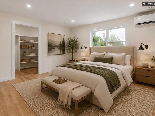 183 Moore Road, Antrim, NS - Indoor Photo Showing Bedroom