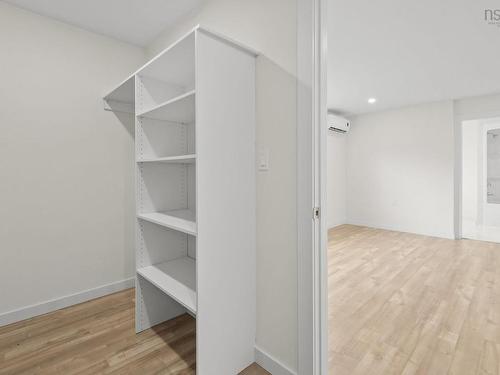 183 Moore Road, Antrim, NS - Indoor With Storage