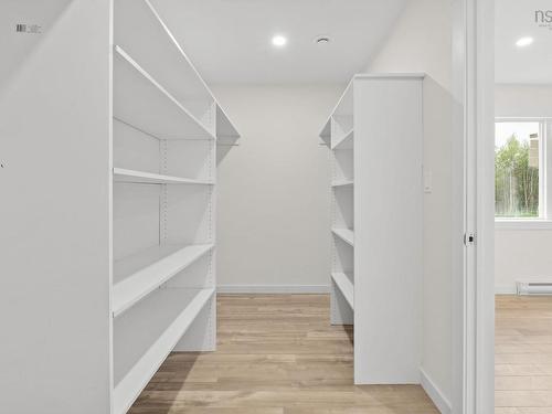 183 Moore Road, Antrim, NS - Indoor With Storage