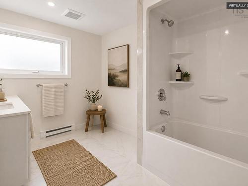 183 Moore Road, Antrim, NS - Indoor