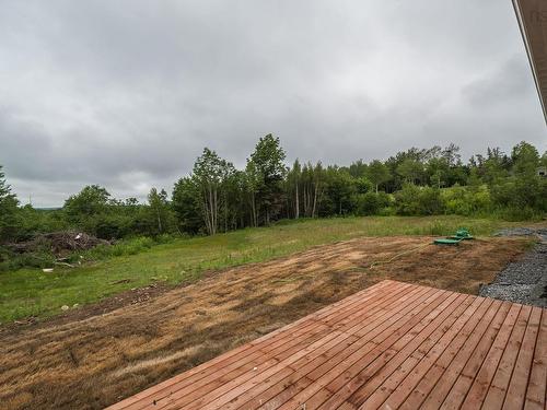 183 Moore Road, Antrim, NS - Outdoor With View