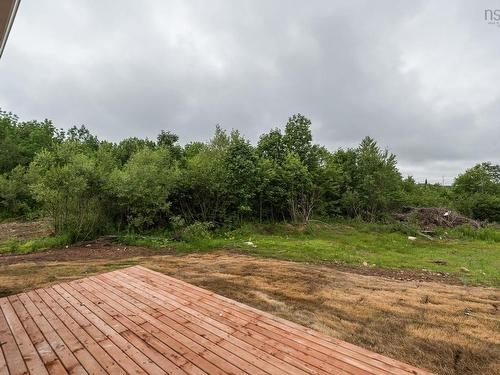 183 Moore Road, Antrim, NS - Outdoor