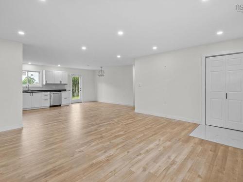 183 Moore Road, Antrim, NS - Indoor
