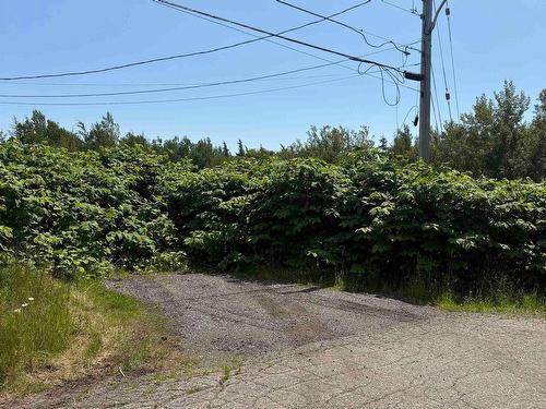 0 Lorway Avenue, Reserve Mines, NS 