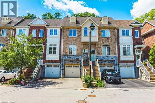 181 PLAINS Road W Unit# 14  Burlington, ON L7T 0B1