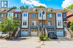 181 PLAINS Road W Unit# 14  Burlington, ON L7T 0B1