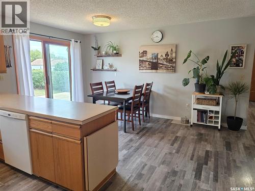 103 Bounty Street, Conquest, SK - Indoor