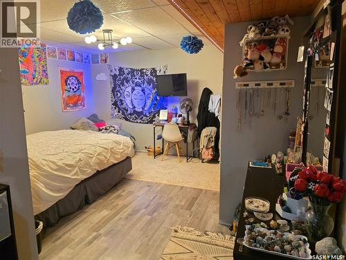103 Bounty Street, Conquest, SK - Indoor