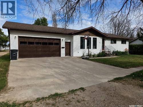 103 Bounty Street, Conquest, SK - Outdoor