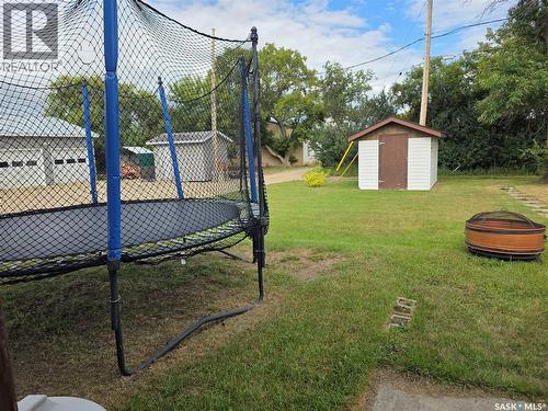 103 Bounty Street, Conquest, SK - Outdoor